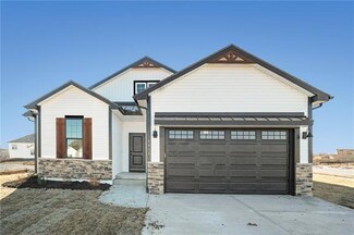 4019 NW 95th Terrace, Kansas City, MO 64154