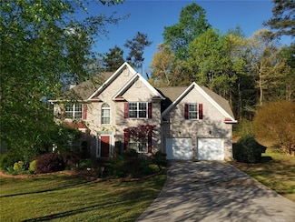 4654 Mill Water Crossing, Douglasville, GA 30135