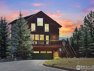 131 Willowstone Ct, Estes Park, CO 80517