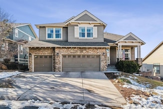 1575 Ridgetrail Ct, Castle Rock, CO 80104