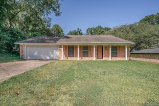 2001 Tryon Rd, Longview, TX 75601