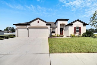 839 Tierra Dr, Spring Hill, FL 34609