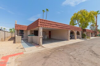 1512 W Georgia Ave, Phoenix, AZ 85015