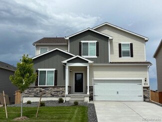 974 Cascade Falls St, Severance, CO 80550