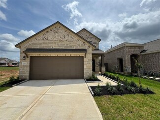 19111 Hazel Firs Ct, Magnolia, TX 77355