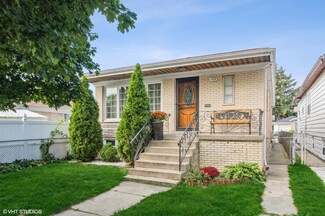5624 N Mulligan Ave, Chicago, IL 60646