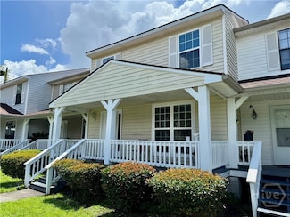 912 Pineland Ave Unit 50, Hinesville, GA 31313