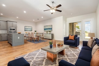 2424 Belvedere Ln, Flower Mound, TX 75028