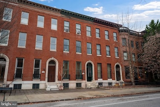 2422 Madison Ave Unit 1, Baltimore, MD 21217