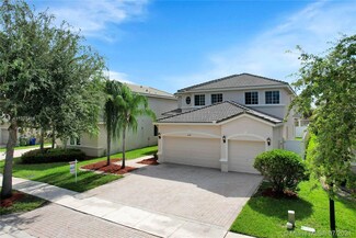 6180 SW 195th Ave, Fort Lauderdale, FL 33332
