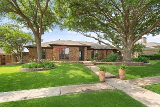 3604 Teakwood Ln, Plano, TX 75075