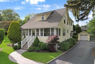 26 Van Nostrand Place, Nanuet, NY 10954