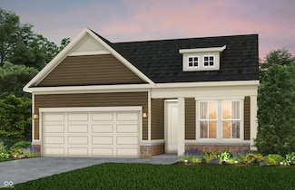 3142 Balsamroot Rd, Greenwood, IN 46143