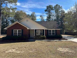 65 James E Clyburn Blvd, Kingstree, SC 29556