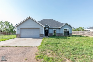 264 Hog Eye Rd, Abilene, TX 79602