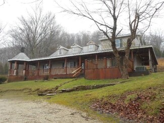 3934 N County Road 1190 W, Shoals, IN 47581