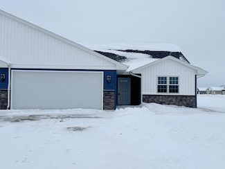 1123 Red Hawk Dr, Milton, WI 53563