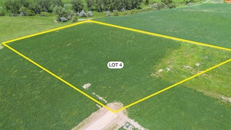 TBD Lot 4 Wild Place W, Belle Fourche, SD 57717
