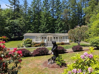 3758 Aiken Rd SE, Port Orchard, WA 98366