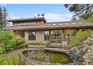 20419 Whaleshead Rd, Brookings, OR 97415