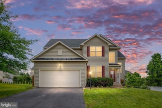 6 Ivy Spring Ln, Fredericksburg, VA 22406
