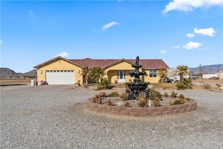 3720 W Charleston Park Ave, Pahrump, NV 89048
