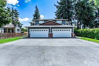 1620 Lafayette St S, Parkland, WA 98444