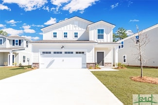 208 Bircholt Grove, Pooler, GA 31322