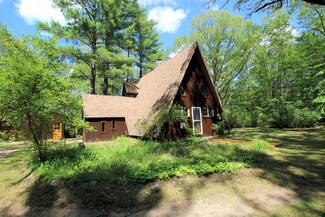 3837 W 2 Mile Rd, White Cloud, MI 49349