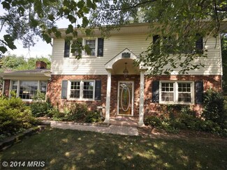 4 Jaybee Ct, Fredericksburg, VA 22401