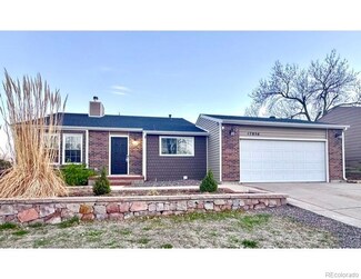 17856 E Tennessee Place, Aurora, CO 80017