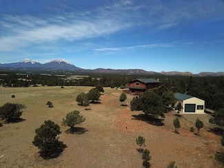 0 Elk Trail Unit 23361400, Aguilar, CO 81020