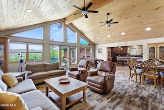116 Gcr 414, Granby, CO 80446