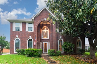 7208 Stoddard Ln, Plano, TX 75025