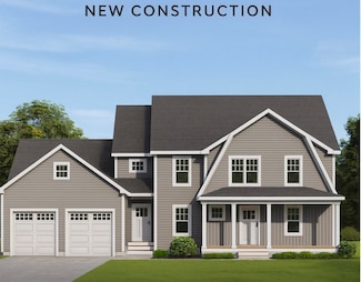 5 Ohana Way, Carver, MA 02330