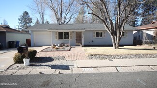 3227 N Monte Vista Dr, Flagstaff, AZ 86004