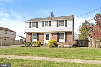 745 Woodlane Rd, Beverly, NJ 08010