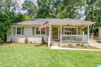 136 Dixon Ave, Birmingham, AL 35209