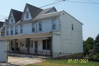 226 Market St, Tamaqua, PA 18252