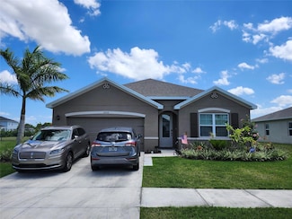 10808 SW Cremona Way, Port Saint Lucie, FL 34987