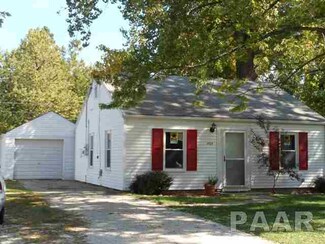 4924 N Ogden Ave, Peoria Heights, IL 61616
