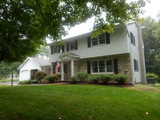 569 Muncy St, Laporte, PA 18626