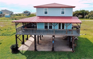 120 Sea Bright Ave, Cameron, LA 70631