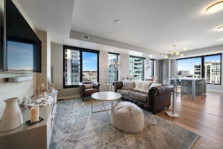 1750 Wewatta St Unit 831, Denver, CO 80202