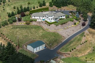 4635 Osborn Dr SE, Turner, OR 97392