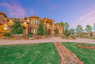 12 Steeldust Ct, Tomball, TX 77377
