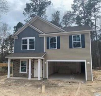 817 John G Richards Rd, Camden, SC 29020