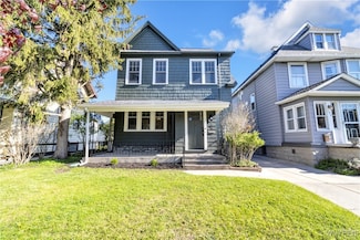 190 Parkwood Ave, Buffalo, NY 14217
