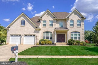 2011 Holly Ridge Ct, Lutherville Timonium, MD 21093