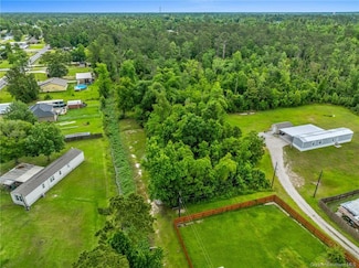 0 Park Rd, Moss Bluff, LA 70611